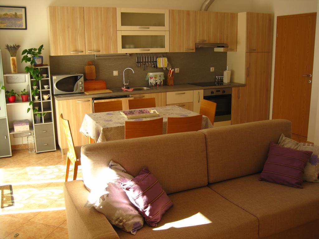 Apartment House Cviter Bovec Exterior foto