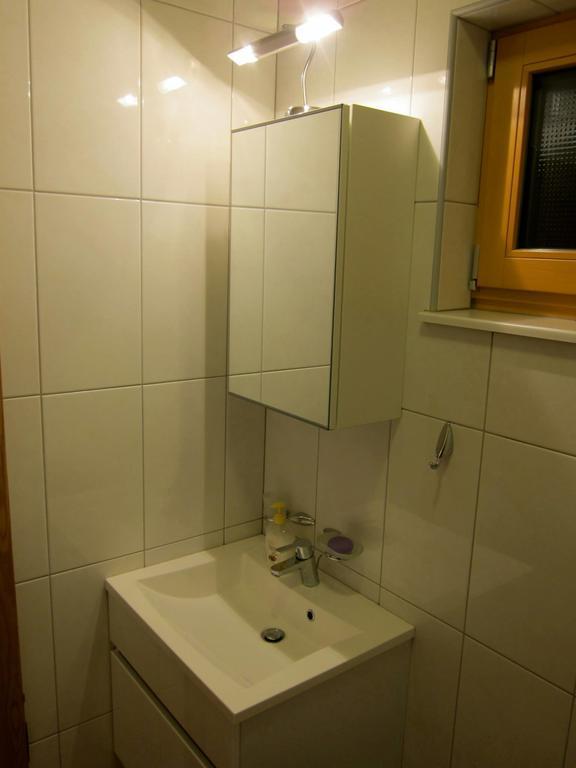 Apartment House Cviter Bovec Habitación foto